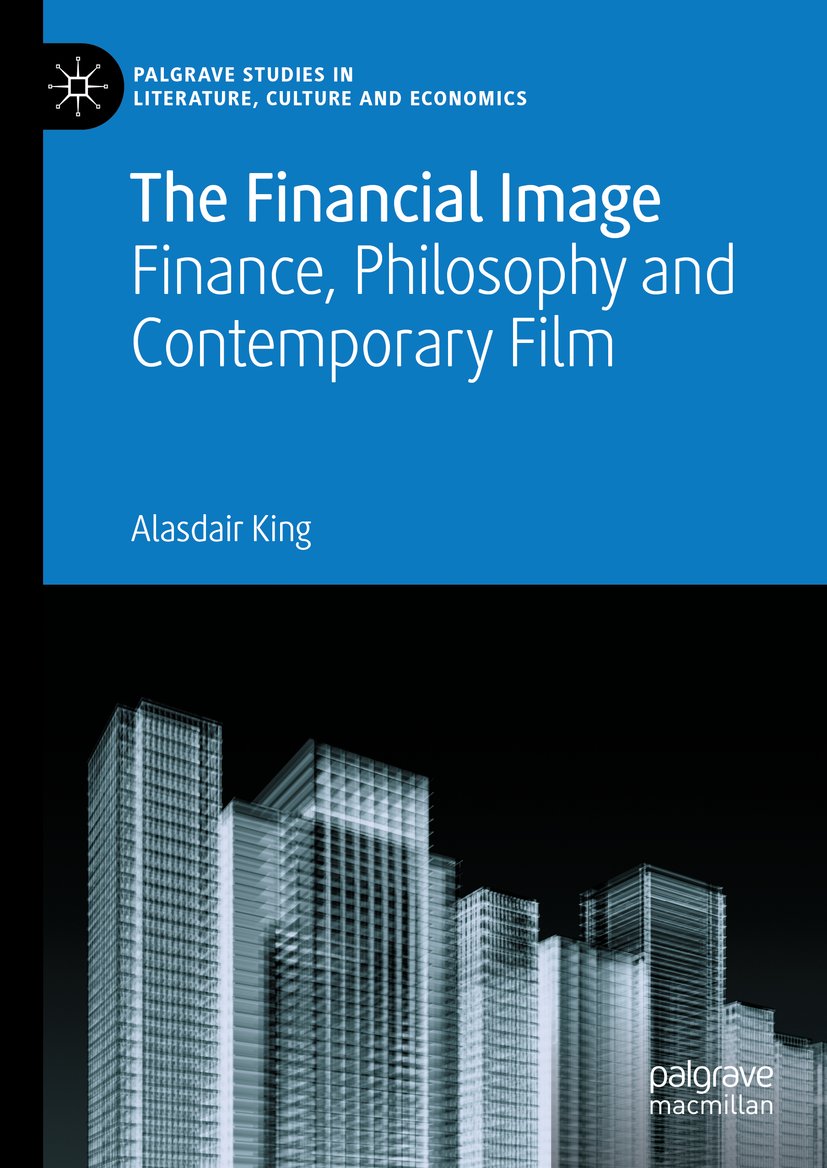 Palgrave Studies in Literature, Culture and Economics
