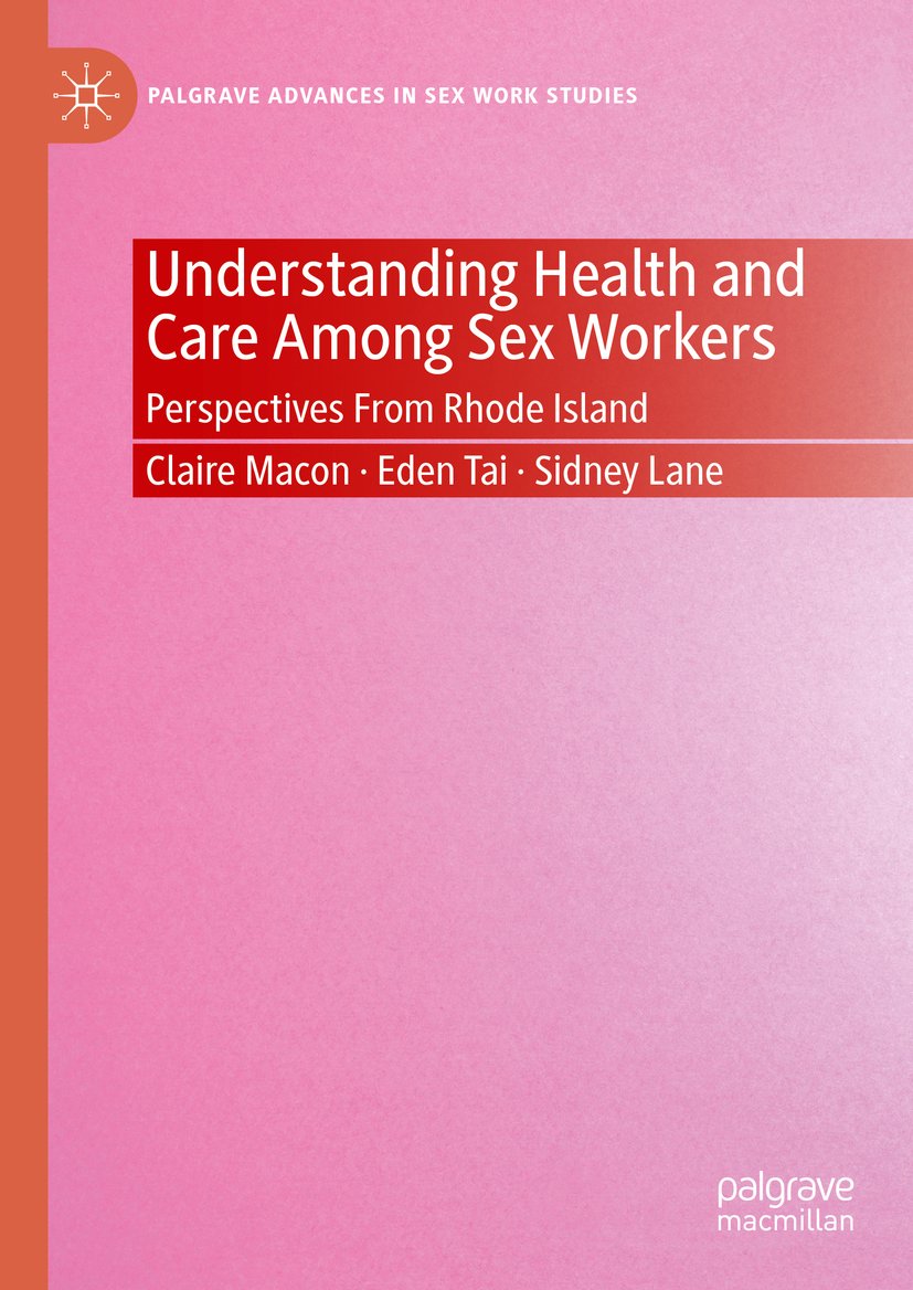 Palgrave Advances in Sex Work Studies