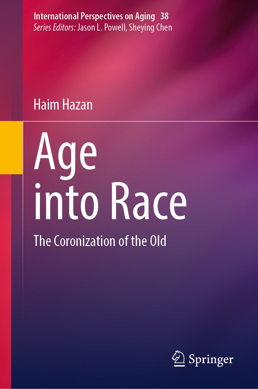 International Perspectives on Aging