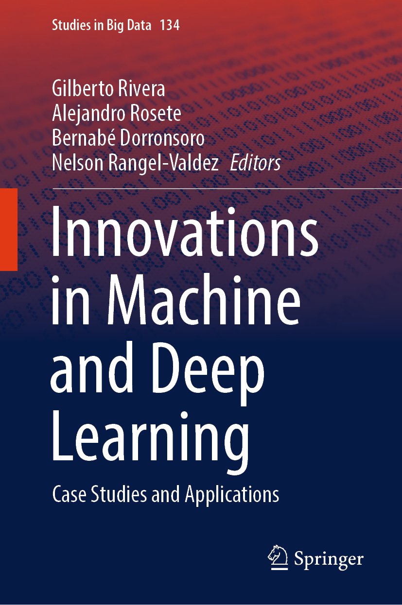 Studies in Big Data