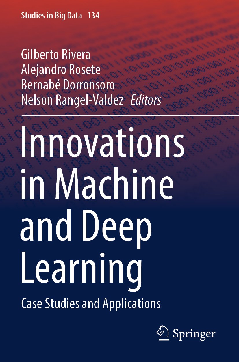 Studies in Big Data