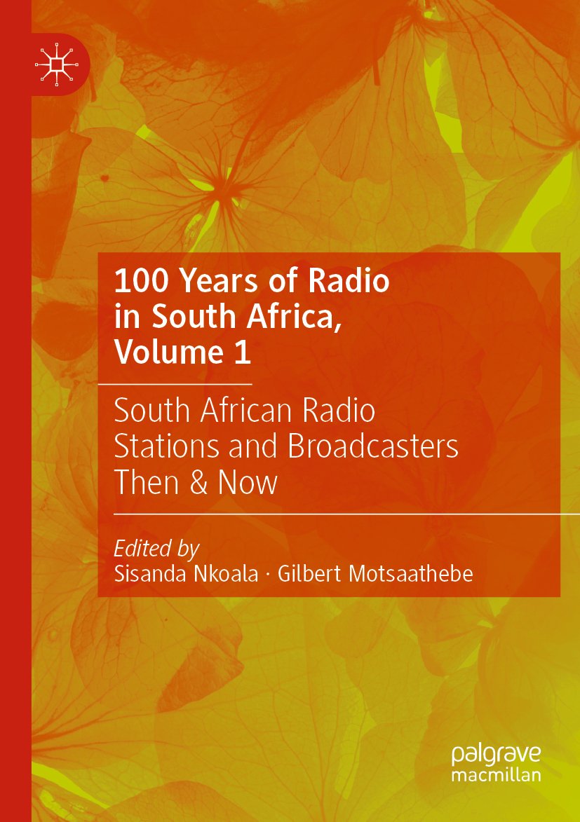 100 Years of Radio in South Africa, Volume 1