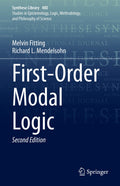 First-Order Modal Logic