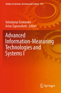 Studies in Systems, Decision and Control