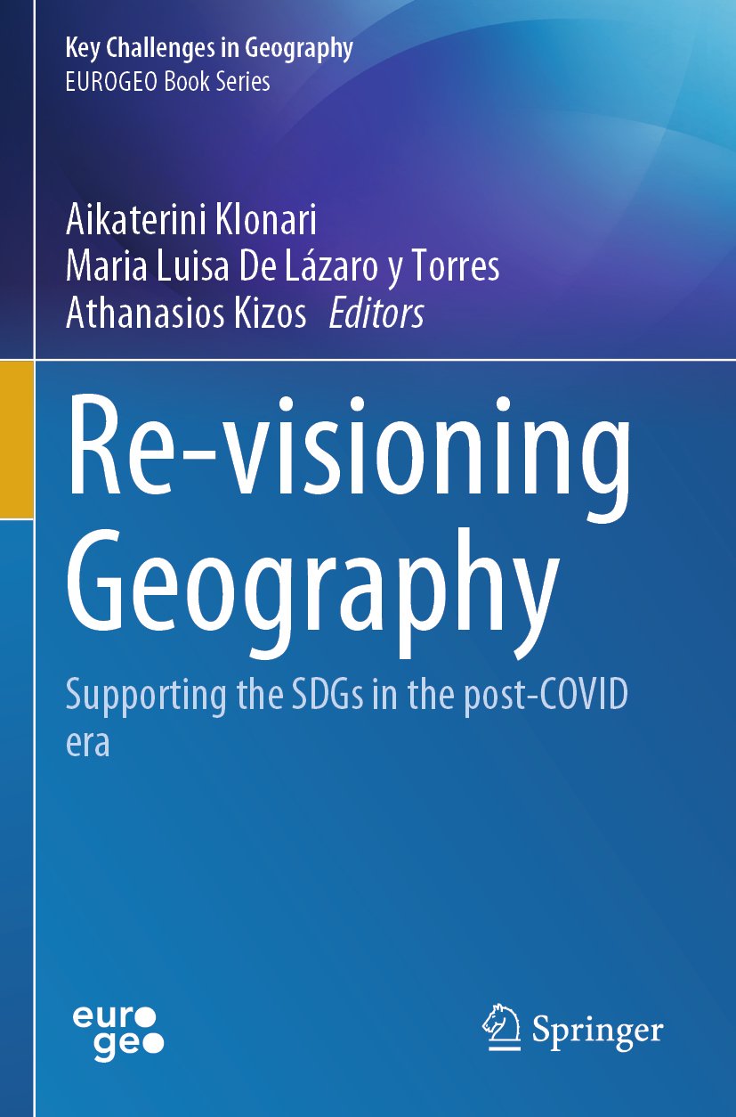 Key Challenges in Geography