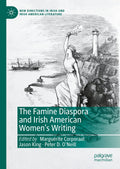 New Directions in Irish and Irish American Literature