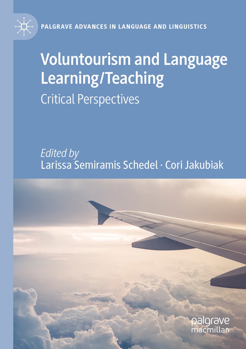 Voluntourism and Language Learning/Teaching