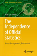 Society, Environment and Statistics
