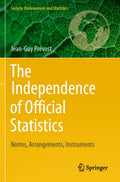 Society, Environment and Statistics