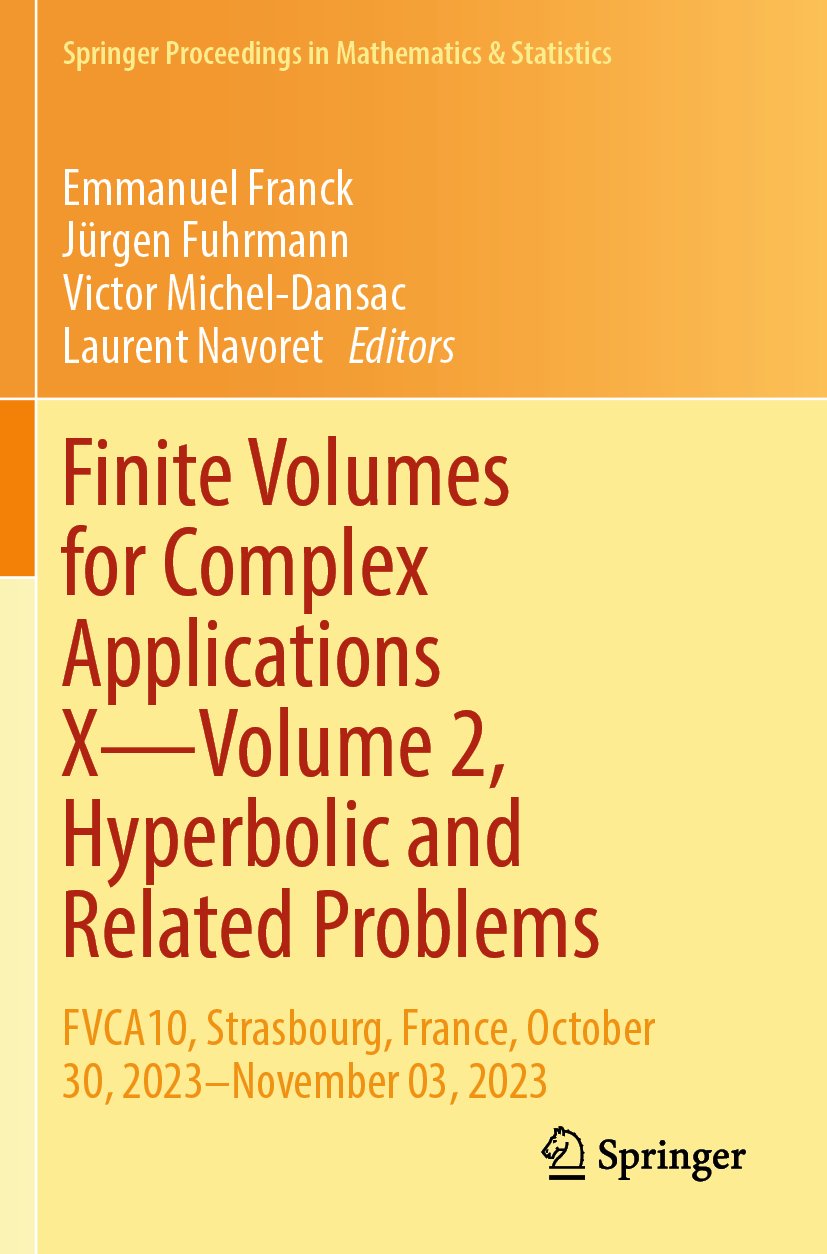 Springer Proceedings in Mathematics & Statistics