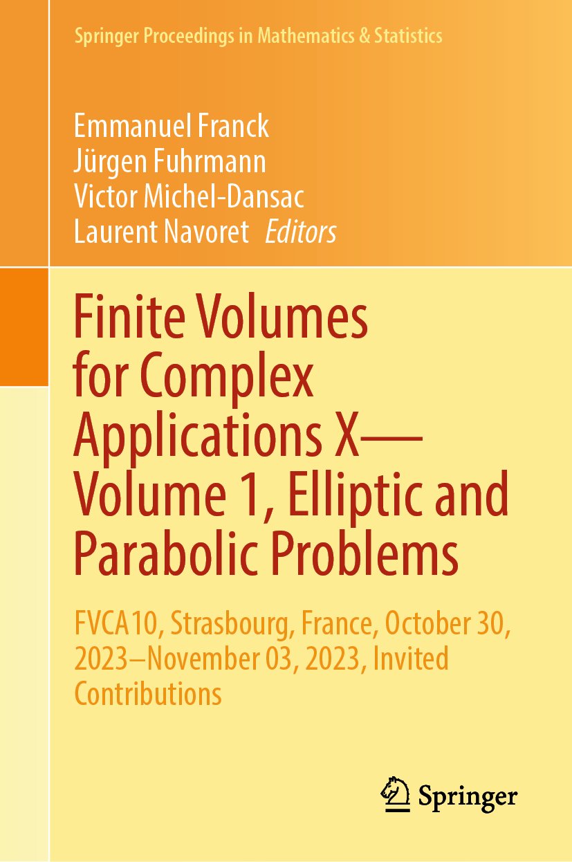 Springer Proceedings in Mathematics & Statistics