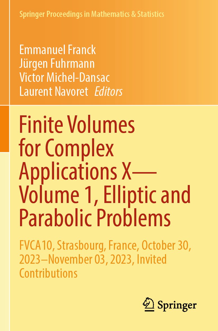 Springer Proceedings in Mathematics & Statistics