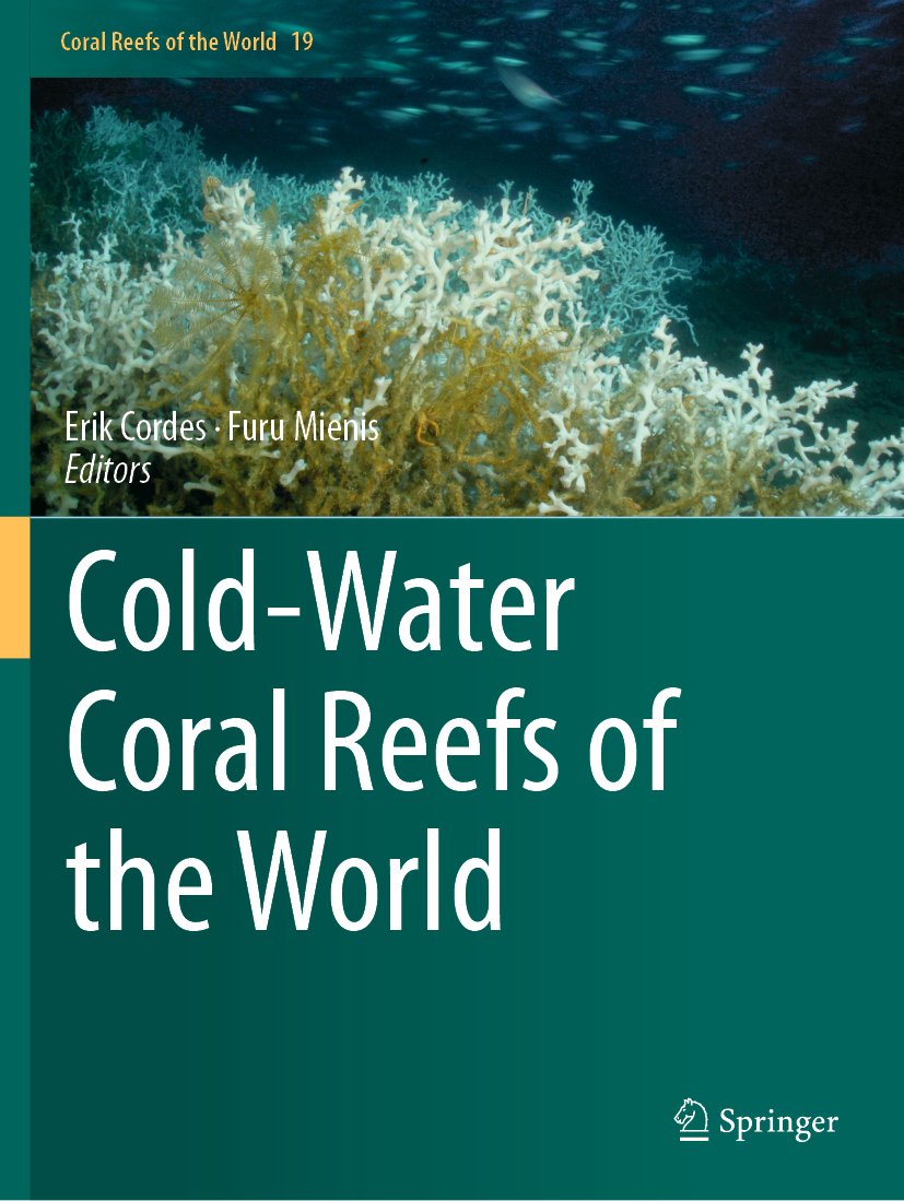 Coral Reefs of the World