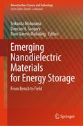Nanostructure Science and Technology