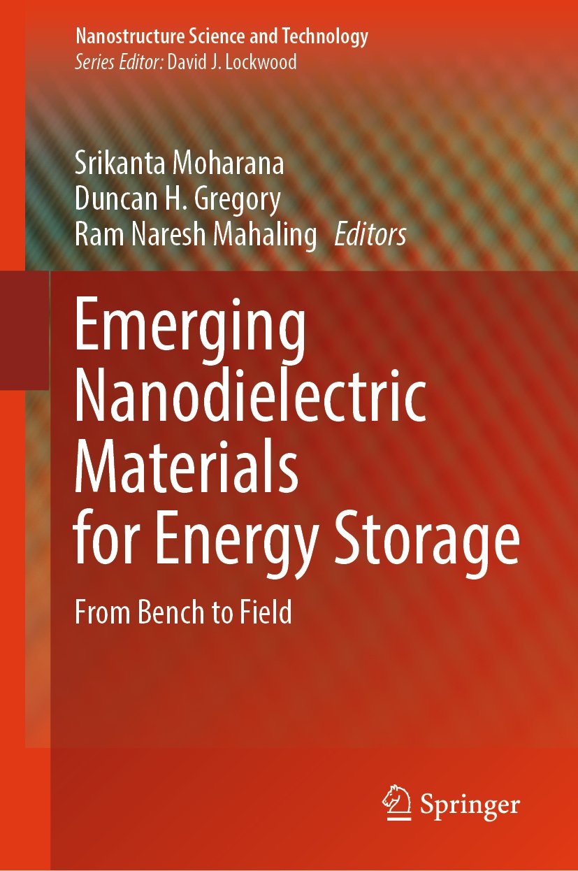 Nanostructure Science and Technology