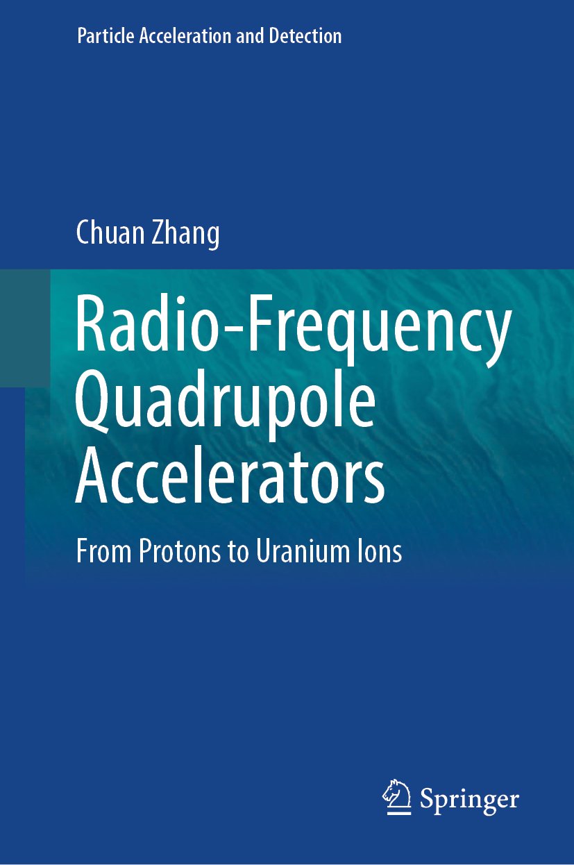 Particle Acceleration and Detection