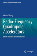 Particle Acceleration and Detection