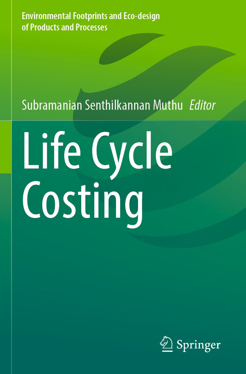 Environmental Footprints and Eco-design of Products and Processes