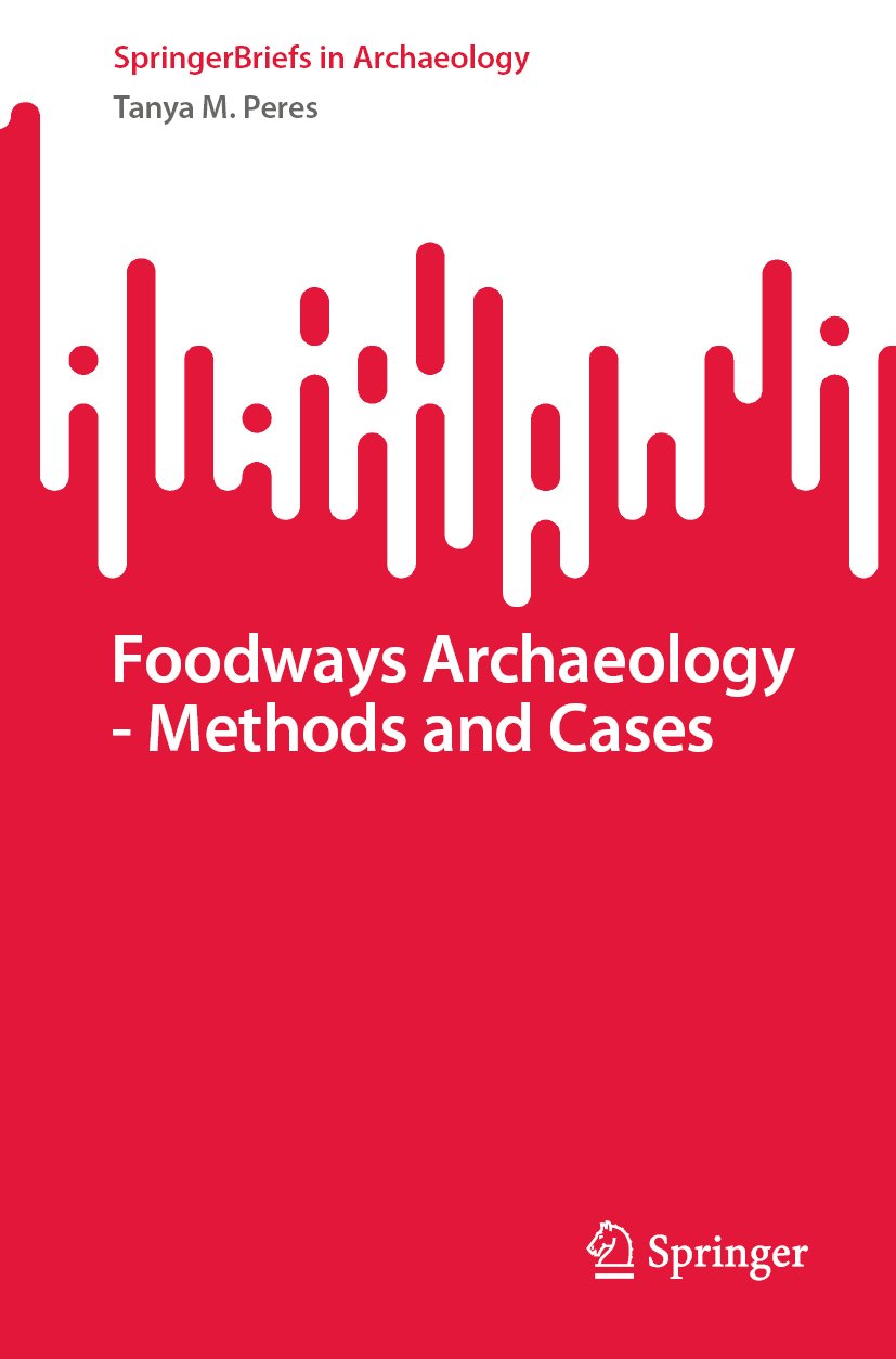 SpringerBriefs in Archaeology