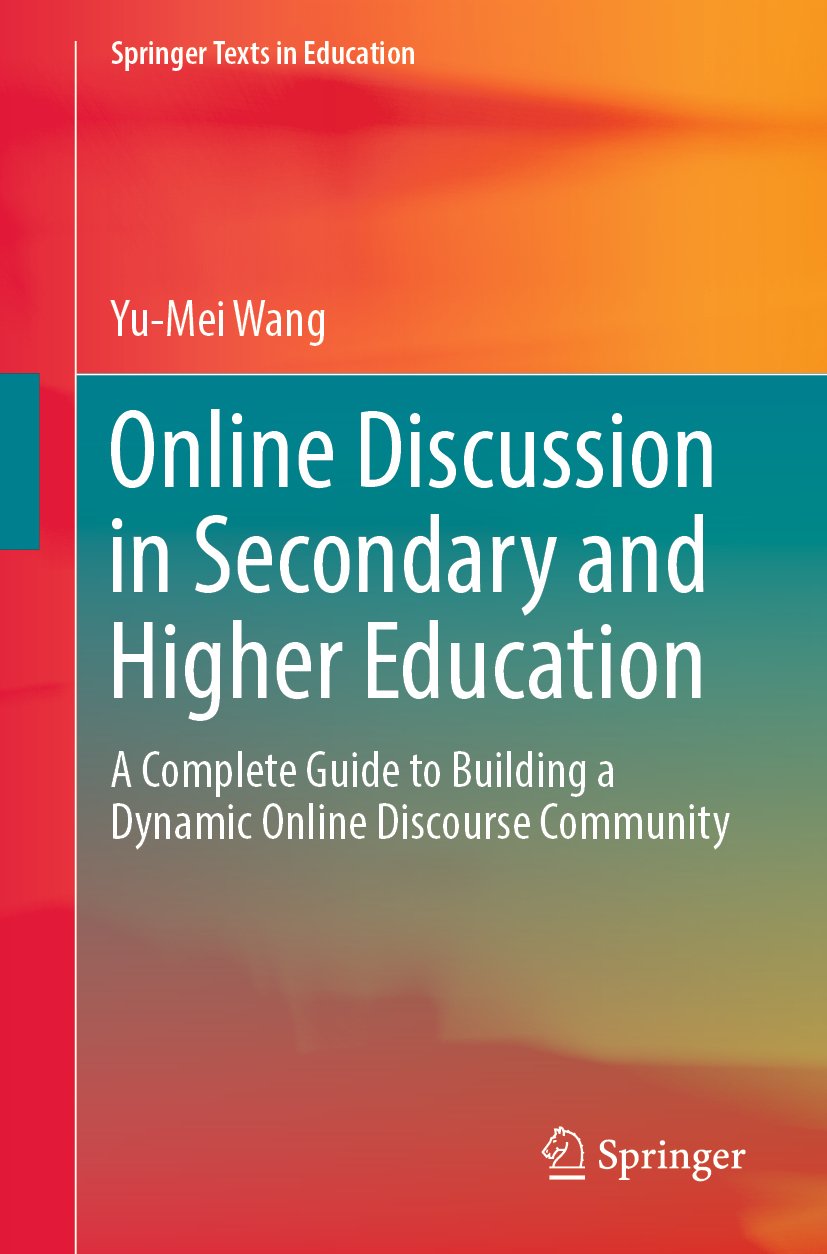 Springer Texts in Education