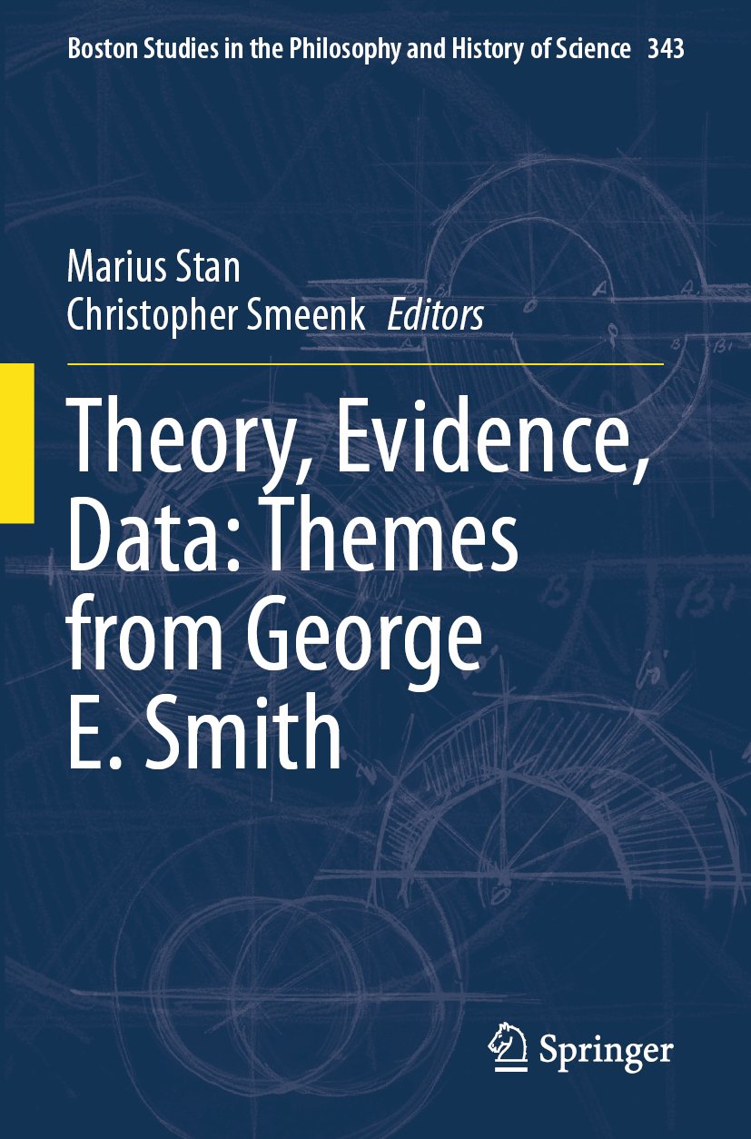 Boston Studies in the Philosophy and History of Science