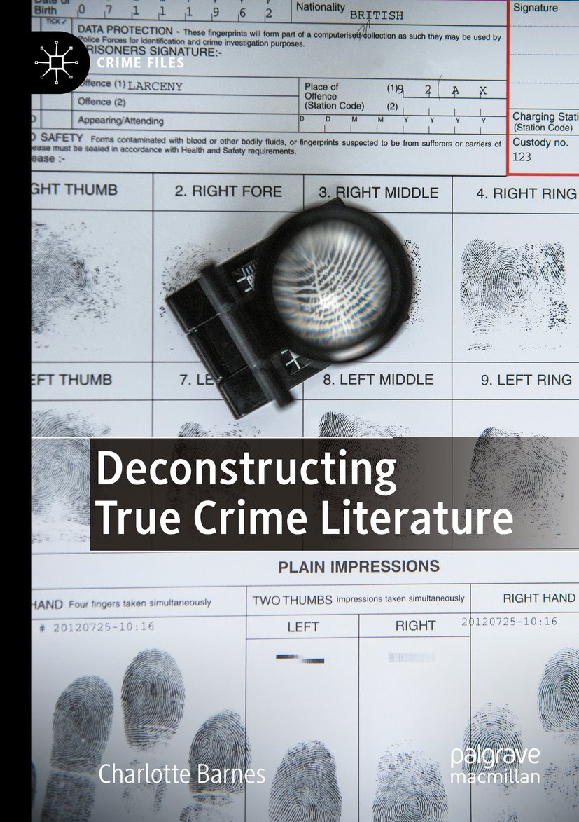 Crime Files