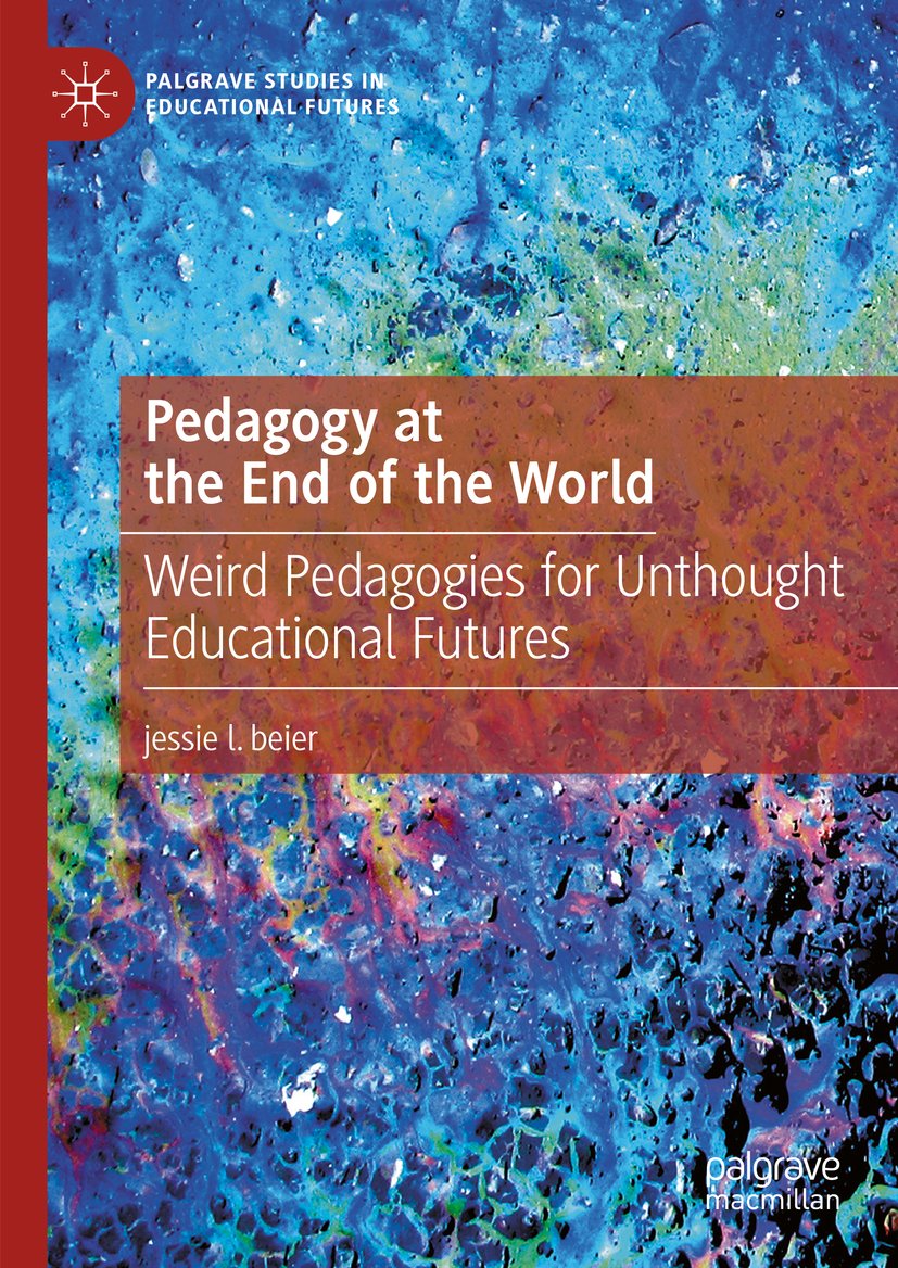 Palgrave Studies in Educational Futures