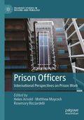 Palgrave Studies in Prisons and Penology