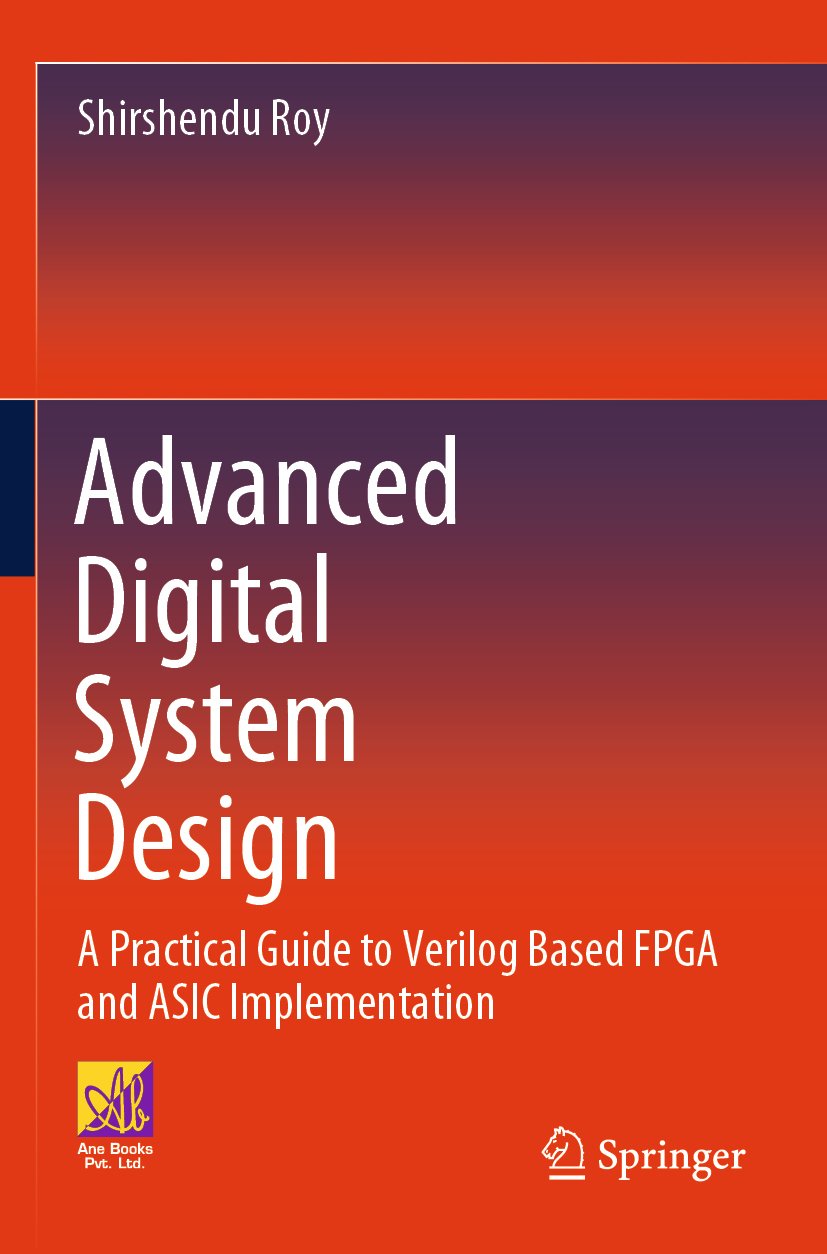 Advanced Digital System Design