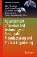 Green Energy and Technology