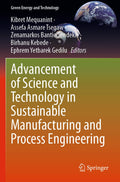Green Energy and Technology