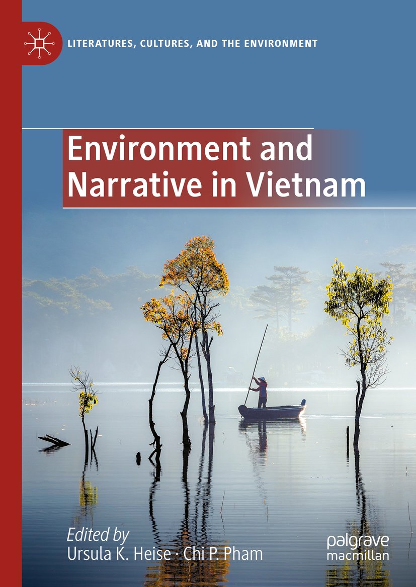 Literatures, Cultures, and the Environment
