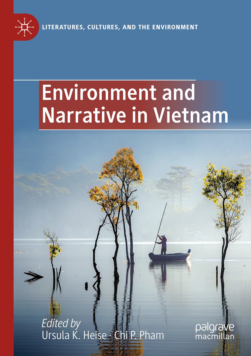 Literatures, Cultures, and the Environment