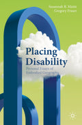 Literary Disability Studies