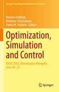 Springer Proceedings in Mathematics & Statistics
