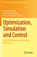 Springer Proceedings in Mathematics & Statistics