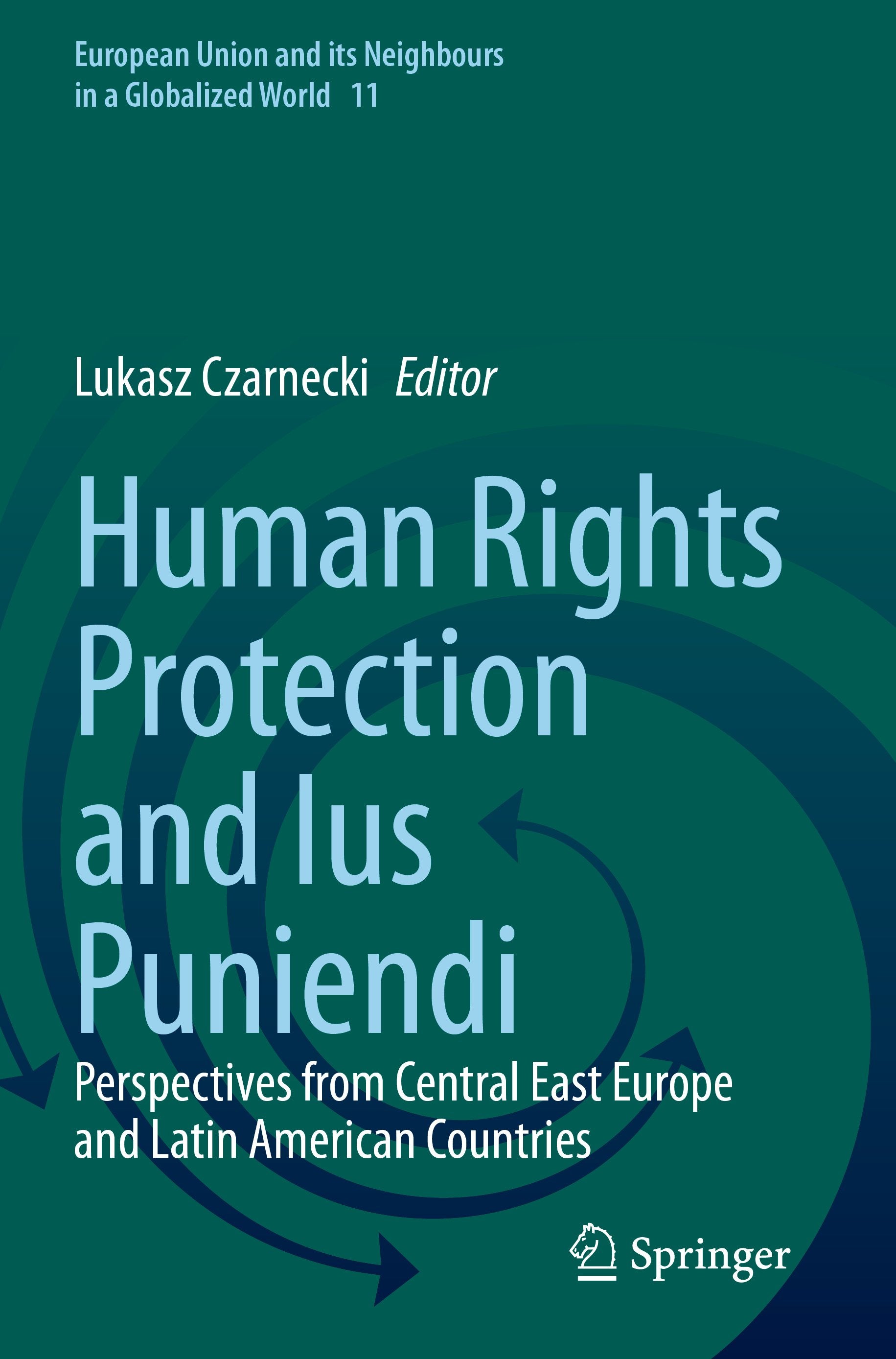 European Union and its Neighbours in a Globalized World