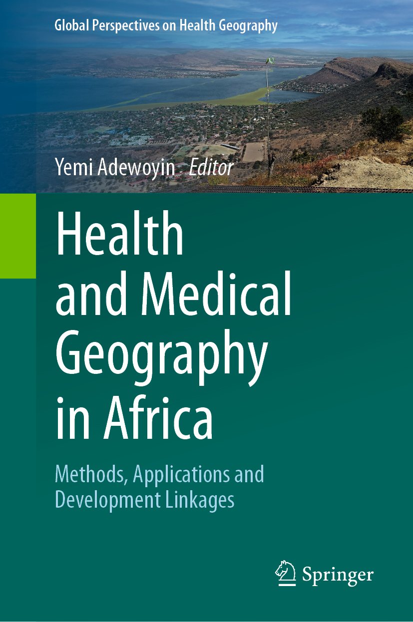 Global Perspectives on Health Geography