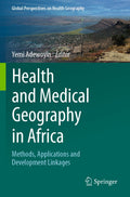 Global Perspectives on Health Geography
