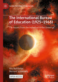 Global Histories of Education