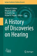 Springer Handbook of Auditory Research