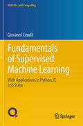 Statistics and Computing