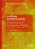 Palgrave Studies of Entrepreneurship and Social Challenges in Developing Economies