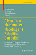 Trends in Mathematics