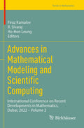 Trends in Mathematics