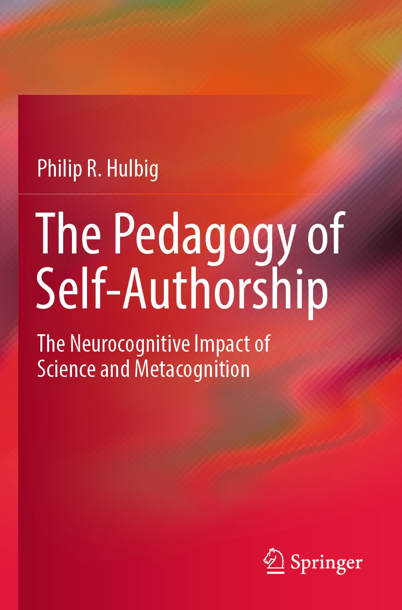 The Pedagogy of Self-Authorship