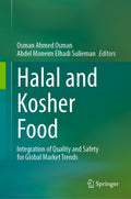 Halal and Kosher Food
