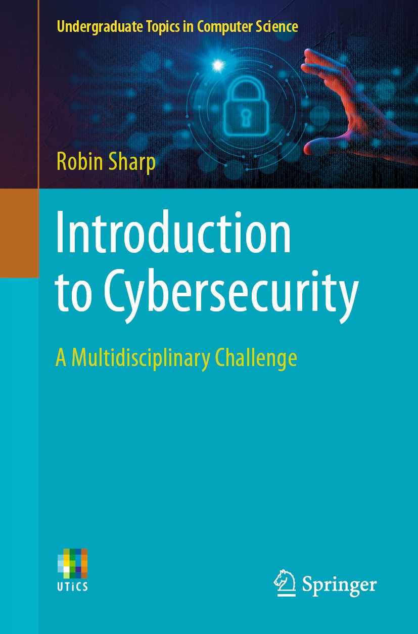 Undergraduate Topics in Computer Science