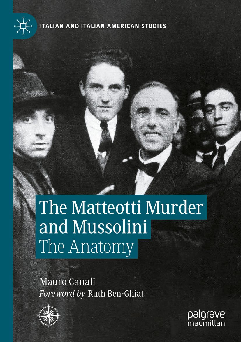 Italian and Italian American Studies