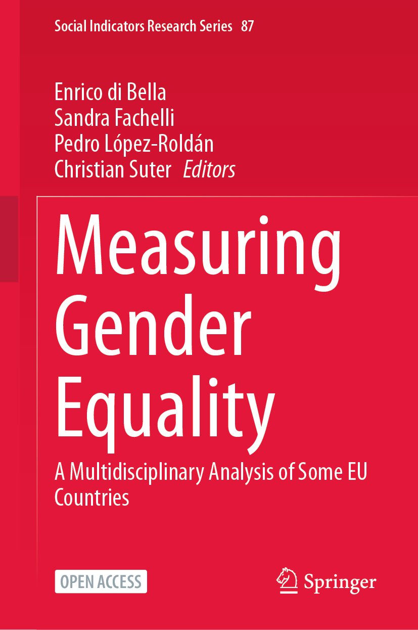 Measuring Gender Equality